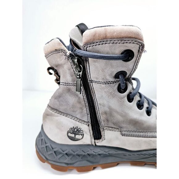 Timberland Men 11 Comfy footwear main image 8